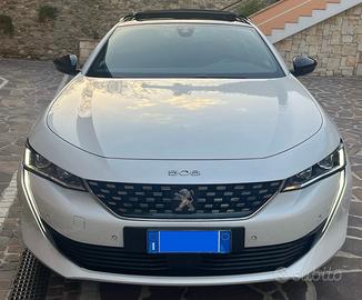 PEUGEOT 508 2ª serie - 2019