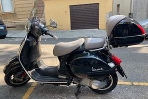 vespa 300 gts super anno 2008 con 57.000 km