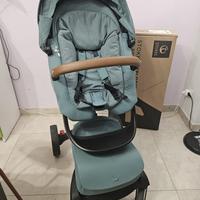 Stokke xplory