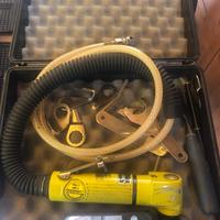 Kit taglio parabrezza