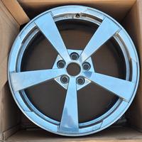 cerchi originali audi 19 pollici 