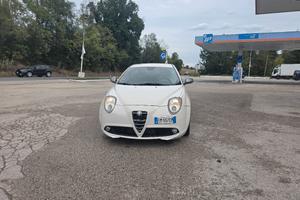 Alfa Mito 1.3 diesel 12 mesi garanzia