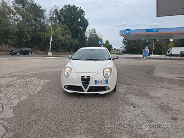 Alfa Mito 1.3 diesel 12 mesi garanzia