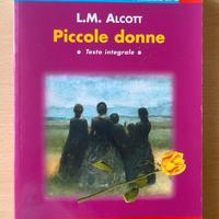 Piccole donne, Louisa May Alcott