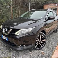 Nissan Qashqai 1.5 dCi DPF Tekna Tetto Panoramico
