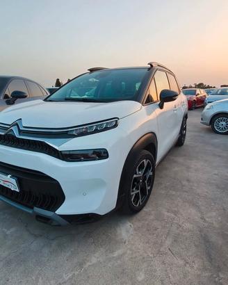 Citroen C3 Aircross BlueHDi 110 S&S Shine Pack