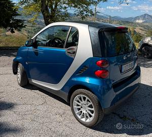 SMART IN PERFFETTE CONCIZIONI