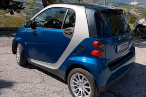 SMART IN PERFFETTE CONCIZIONI