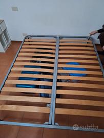 RETE PER LETTO MATRIMONIALE 