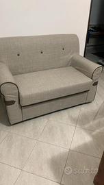 Divano 2 posti