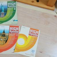 High Spirits
