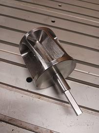 Coclea a Stella   Stufa KarmeK ONE