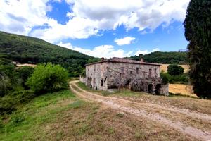 Rustico a Todi