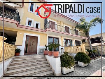 Talsano V. Domenico Savino rifinito al 1 piano