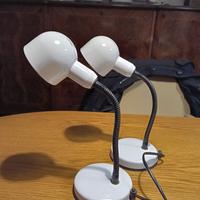 Coppia lampade Veneta Lumi