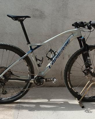 Lapierre Prorace SAT 7.9 (2021) - Taglia M
