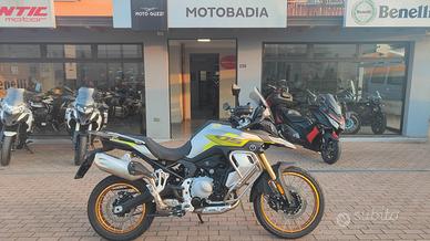 Voge Valico 900 euro 5+