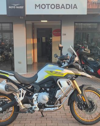 Voge Valico 900 euro 5+