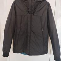 Jack & Jones Jconile Jacket Parka Nero L