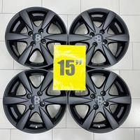 RL154 Cerchi usati da 15" 4x100
