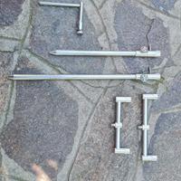 picchetti da pesca JAG