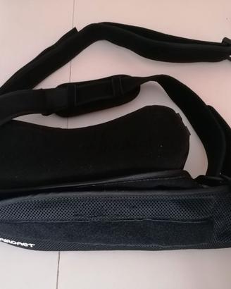 Tutore spalla abduzione