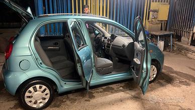 daewoo matiz 1.0