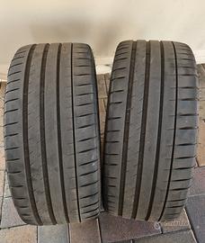 michelin pilot sport 4s