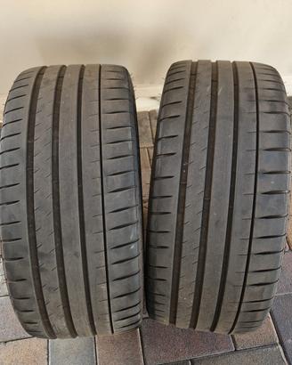 michelin pilot sport 4s