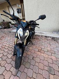 Keeway RKF 125 - 2023