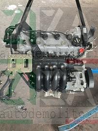 MOTORE Fiat Punto 1.2 59kW 80Cv 188A5000 2000