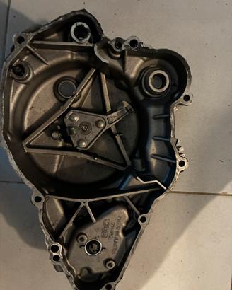 Carte frizione Rotax 122