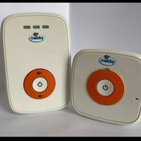 Mebby Baby Voice Baby Monitor