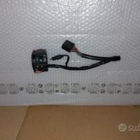 commutatore blocchetto sinistro speed triple 1050