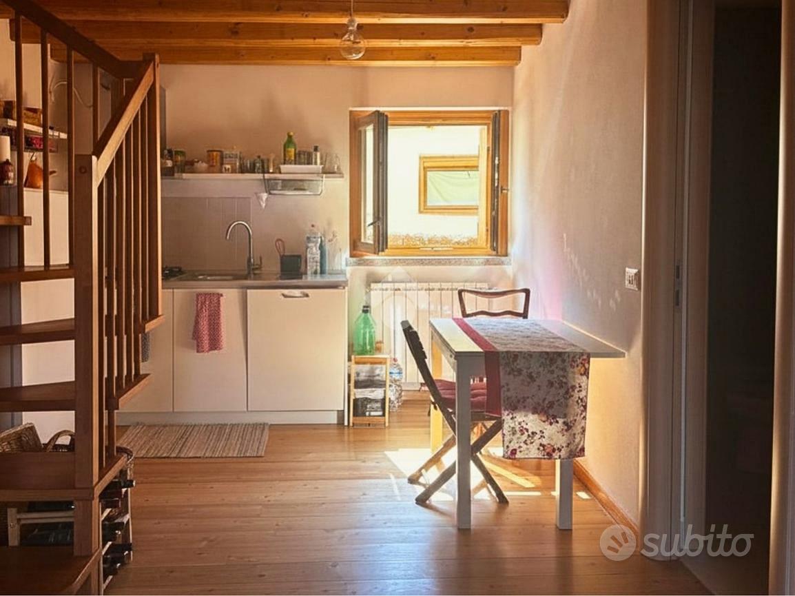 Apartment in Ceto - Vista 5