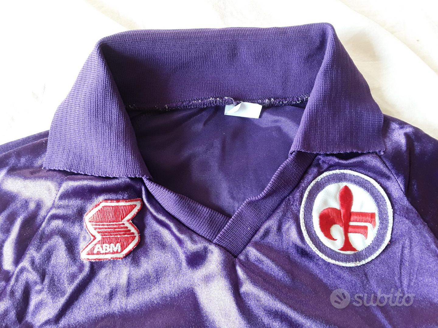 Maglia fiorentina store jd farrow's vendita