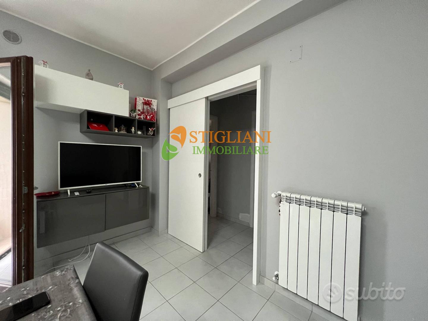 Appartamento – Campobasso - Altro