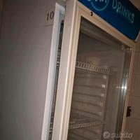 frigorifero professionale 