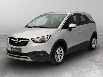 OPEL Crossland X - Crossland X 1.2 Innovat U231909
