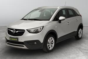OPEL Crossland X - Crossland X 1.2 Innovat U231909