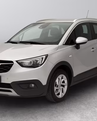 OPEL Crossland X - Crossland X 1.2 Innovat U231909