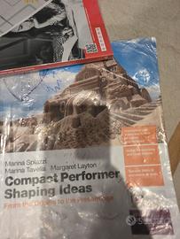 compact performer shaping ideas