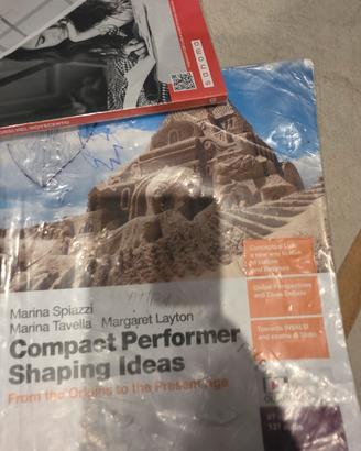 compact performer shaping ideas