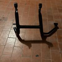 Cavalletto centrale bmw k100 k75