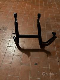 Cavalletto centrale bmw k100 k75