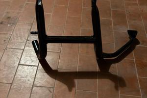 Cavalletto centrale bmw k100 k75