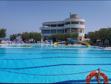 Appartam.4 posti 2-9 AgostoCorvino Resort Monopoli