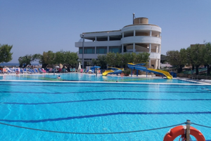 Appartam.4 posti 2-9 AgostoCorvino Resort Monopoli