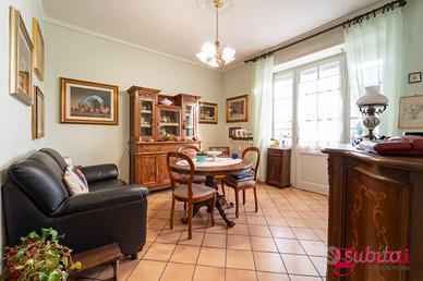 Appartamento Racconigi [V 70VRG]