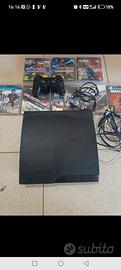 Ps3 come nuova